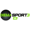 Diema Sport 3 4K